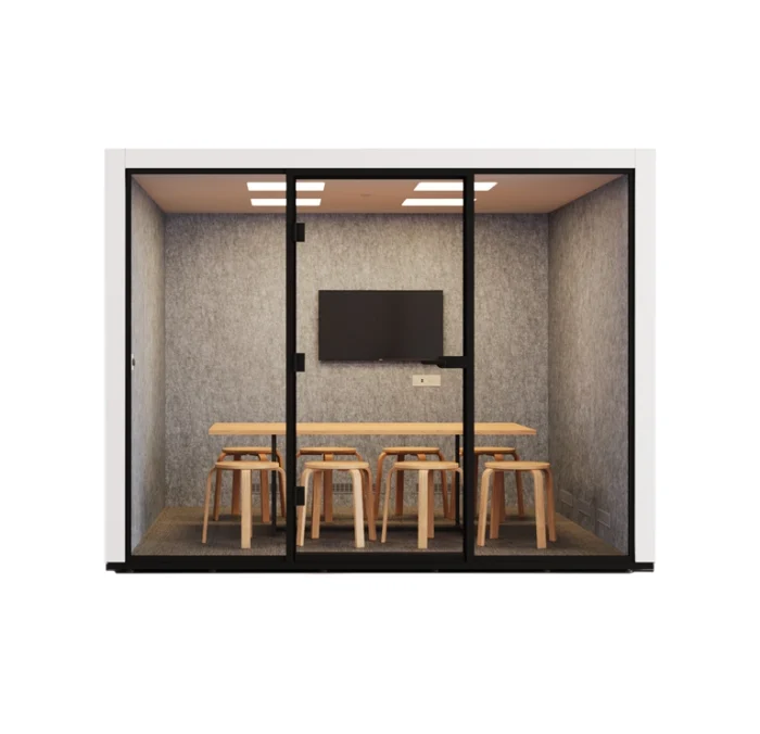 Probox Eight Pod