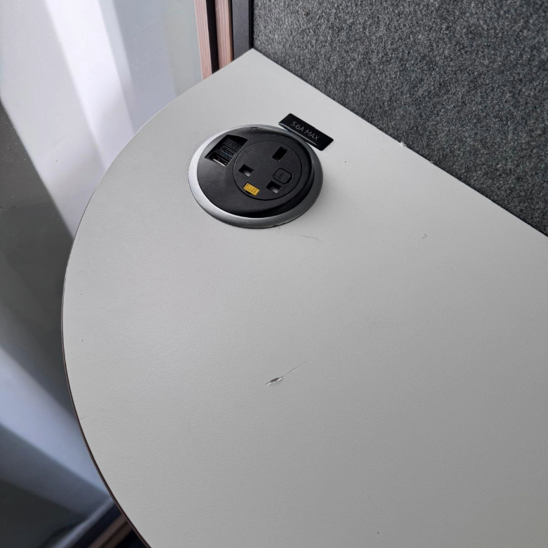 Used Office Phone Booths - My Office Pod - Framery O - 2