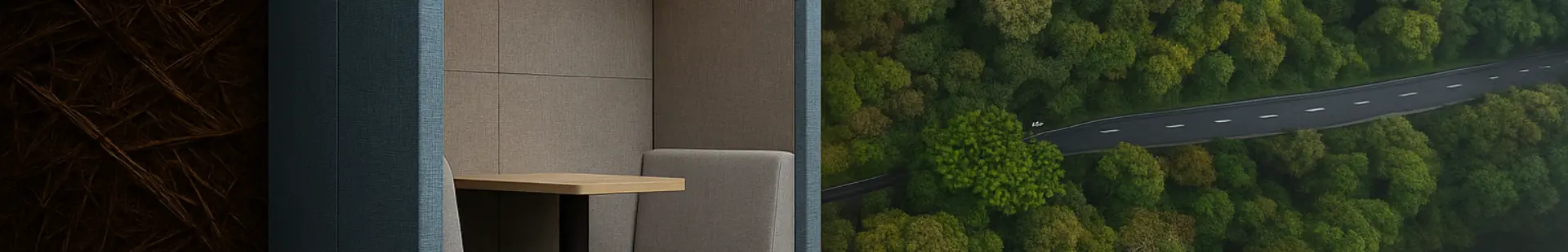 Used Office Pods - Used Office Phone Booths - My Office Pod - Hero Image