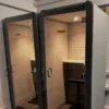 Used Office Pods - My Office Pod - Penelope Office Phone Booths - 2