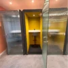 Used Office Pods - My Office Pod - JDD Furniture - Penelope Office Phone Booth - 2