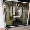 Used Office Meeting Pod - My Office Pod - Hush Meet S - 1