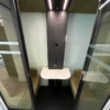 Used Office Meeting Pod - My Office Pod - Hush Meet S - 2
