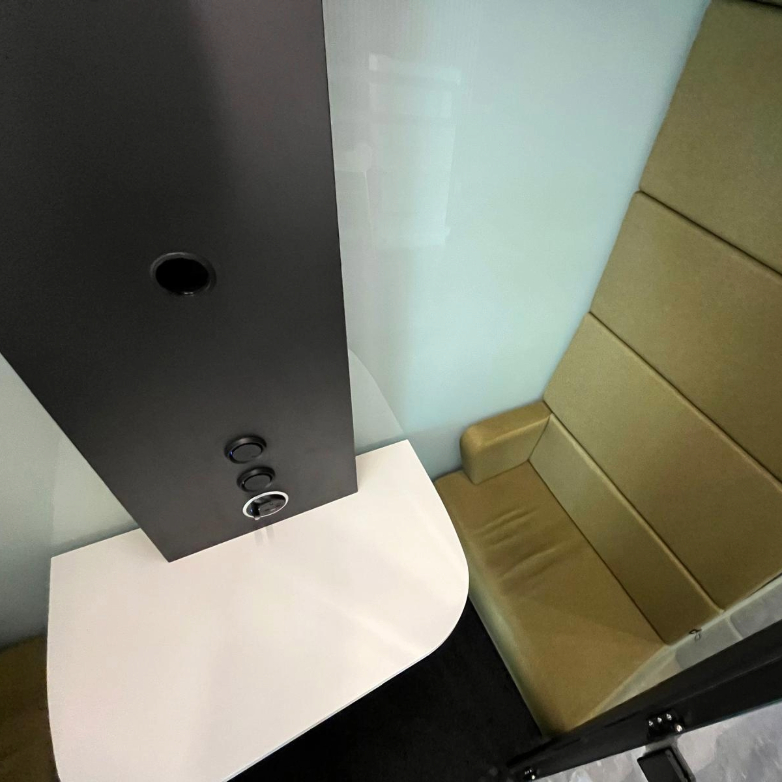 Used Office Meeting Pod - My Office Pod - Hush Meet S - 3