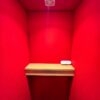 JDD Penelope Office Phone Booth Red - Second Hand Office Pods - My Office Pod15.38.43 (4)
