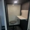 Used Office Pods - My Office Pod - Milli Office Phone Booth - 2 (1) Used Office Pods - My Office Pod - Milli Office Phone Booth - 2 (1)