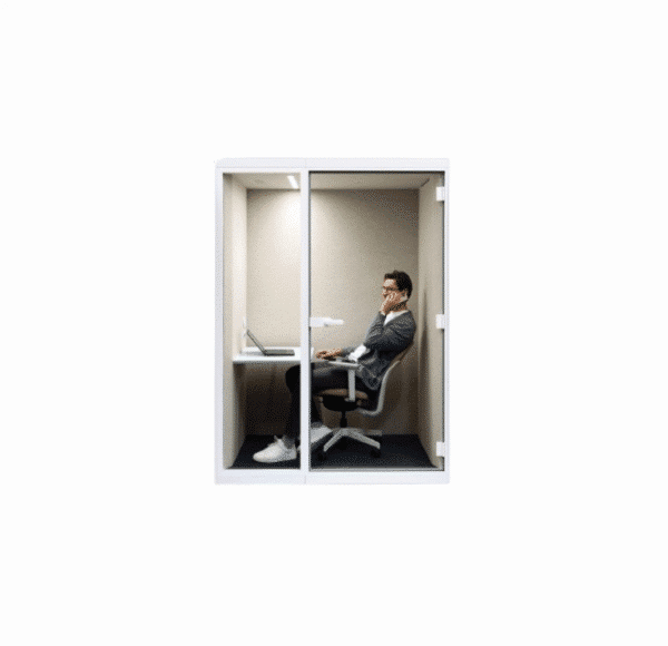 Sonus S+ Work Pod - My Office Pod