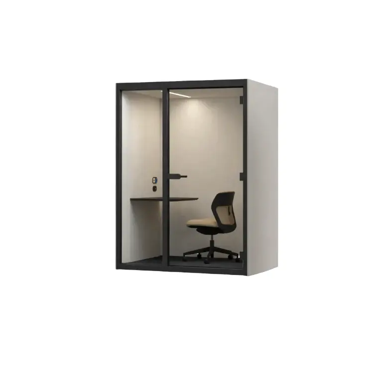 Sonus S+ - MY Office Pod - Product Image