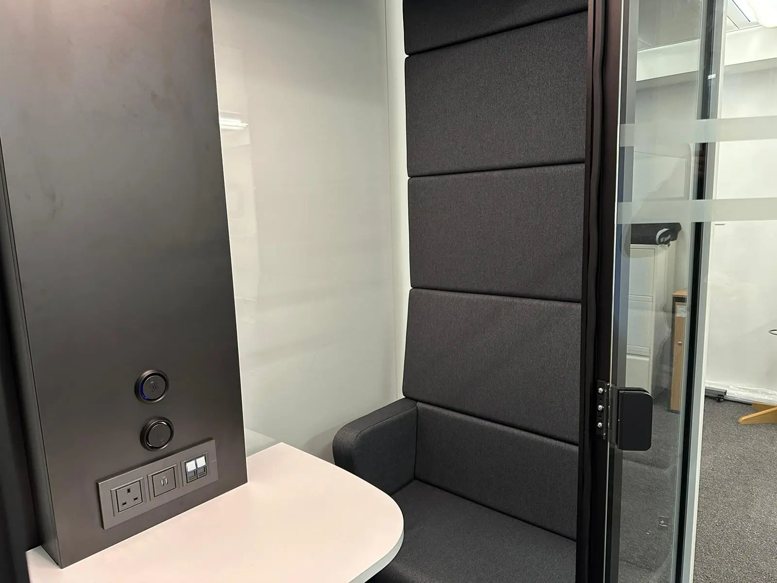 GB Nuclear - Hush Meet S - 2