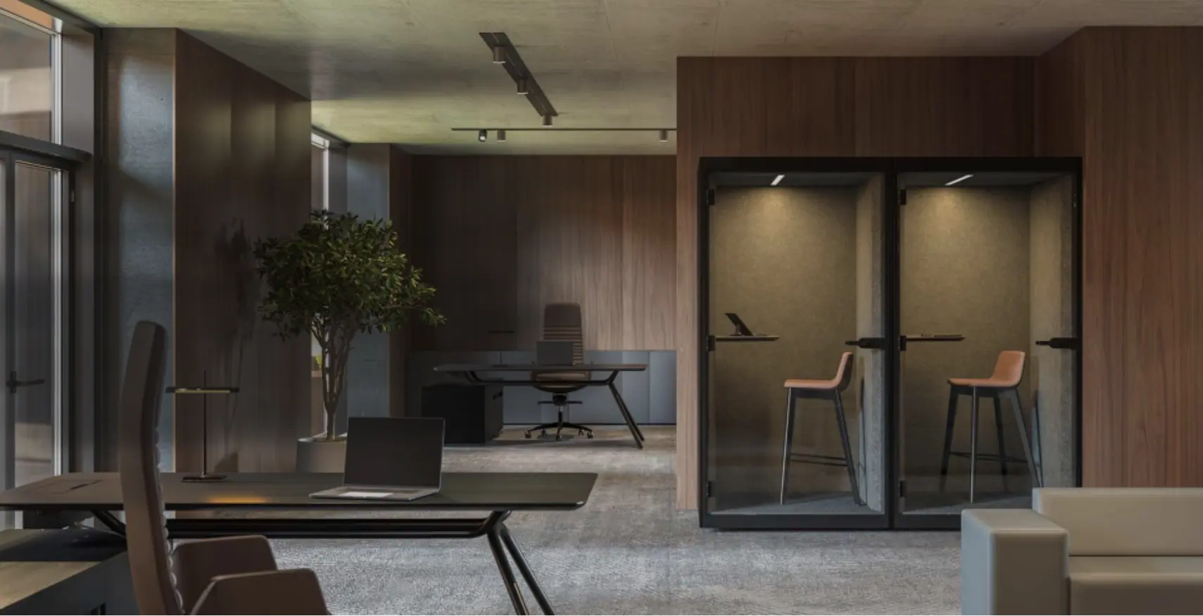 Office Pod Acoustics Guide - Office Pods Soundproofing Guide - My Office Pod - Banner 3