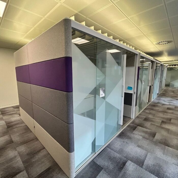 Orangebox Large Pod (Qty.7)