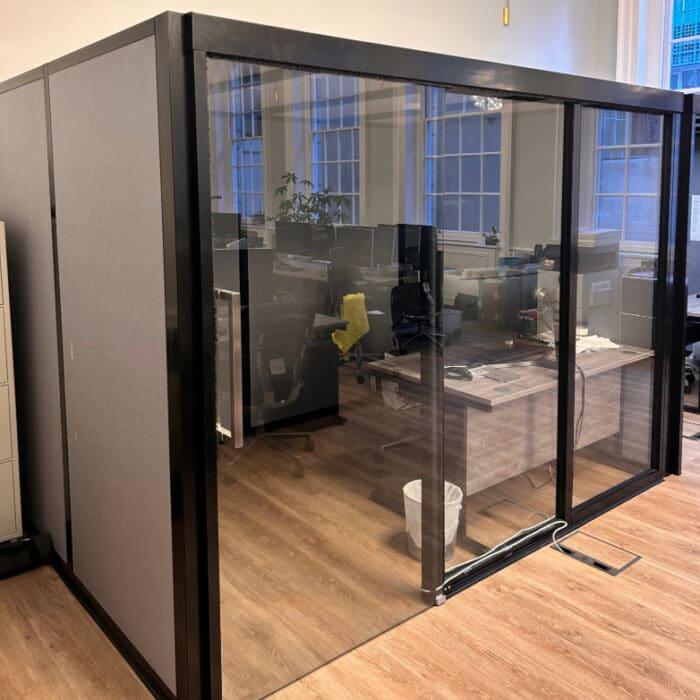 Hoozone Meeting Pod (Qty.2)