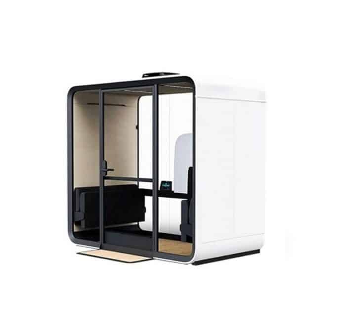 Framery Four Accessible