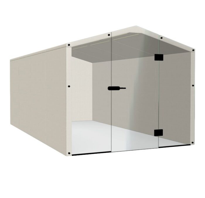 Bea Room Meeting Pod