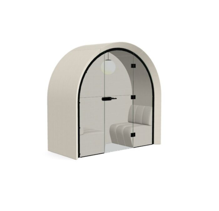 Archie Meeting Pod