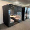 JDD Bob 4 Person Meeting Pod - Second Hand Office Pods - My Office Pod15.38.43 (7)