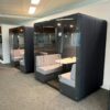JDD Bob 4 Person Meeting Pod - Second Hand Office Pods - My Office Pod JDD Bob 4 Person Meeting Pod - Second Hand Office Pods - My Office Pod